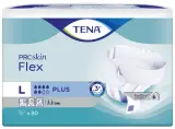 Vignette - Protection urinaire Flex ProSkin