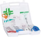 Vignette - Valise de secours 4 personnes