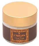 Vignette - Crème visage à l'huile d'argan BIO