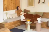 Vignette - Couverture chauffante lavable