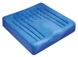 Vignette - Coussin technique pour fauteuil roulant Viscoflex+