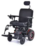 Vignette - Fauteuil roulant électrique Q200 R