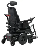 Vignette - Fauteuil roulant électrique Morgan M Versus