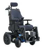 Vignette - Fauteuil roulant électrique R-Trak