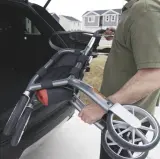 Vignette - Rollator Let's Shop