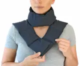 Vignette - Compresse de lin Linum