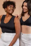Vignette - Soutien-gorge
