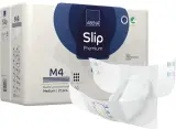 Vignette - Protection urinaire slip Premium