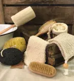 Vignette - Brosse à cheveux