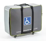 Vignette - Sac de transport pour fauteuil de douche Bathmobile