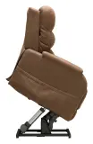 Vignette - Fauteuil releveur électrique 4 moteurs Preston