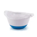 Vignette - Bol ergonomique antérapant