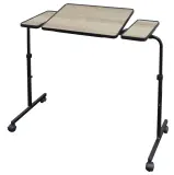 Vignette - Table pont de lit médicalisé inclinable Easy Bridge