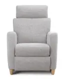 Vignette - Fauteuil confort électrique 2 moteurs Zurich