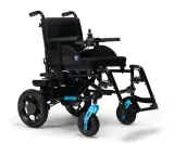 Vignette - Fauteuil roulant électrique Verso