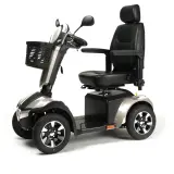 Vignette - Scooter Mercurius 4D