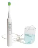 Vignette - Brosse à dents éléctrique 3 EN 1 Julia