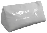 Vignette - Coussin triangulaire n°12