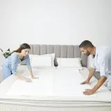Vignette - Surmatelas chauffant 2 places