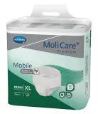Vignette - Protection urinaire Premium Mobile