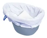 Vignette - Sac protège-seau