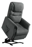 Vignette - Fauteuil releveur 2 moteurs Easy II extra doux