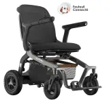 Vignette - Fauteuil roulant électrique Ergo BR7L