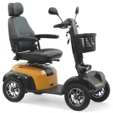 Vignette - Scooter PMR Presto