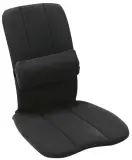 Vignette - Sur-siège ergonomique Dorsaback + soutien lombaire Dorsaback-Pad