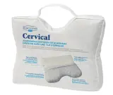 Vignette - Oreiller avec découpe cervicale