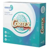 Vignette - Jeu accessible Cortex
