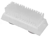 Vignette - Brosse à ongles à ventouses