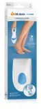 Vignette - Semelles en silicone avec inserts