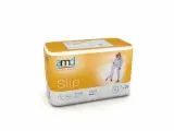 Vignette - Protection urinaire slip change complet