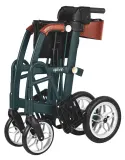 Vignette - Rollator Glide 2 en 1
