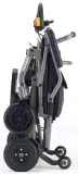 Vignette - Fauteuil roulant électrique pliant Kompas