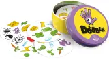 Vignette - Jeu accessible Dobble