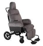 Vignette - Fauteuil roulant à pousser EDEN E