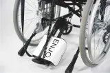 Vignette - Motorisation pour fauteuil roulant ENJO