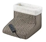 Vignette - Chauffe-pieds massant