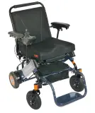 Vignette - Fauteuil roulant électrique Ergo 07 L 2.0