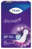 Vignette - Protection urinaire Discreet