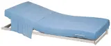 Vignette - Kit literie pour lit médicalisé 1 personne