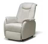 Vignette - Fauteuil releveur 2 moteurs Otta 3 positions