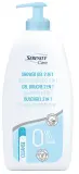 Vignette - Gel lavant 2 en 1