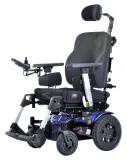 Vignette - Fauteuil roulant électrique Q300 R