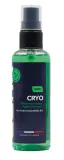 Vignette - Spray cryo