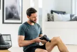Vignette - Pistolet de massage musculaire MG 185