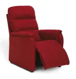 Vignette - Fauteuil releveur 1 ou 2 moteurs confort électrique Nelly