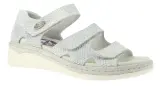 Vignette - Sandales pour pieds sensibles Thonon